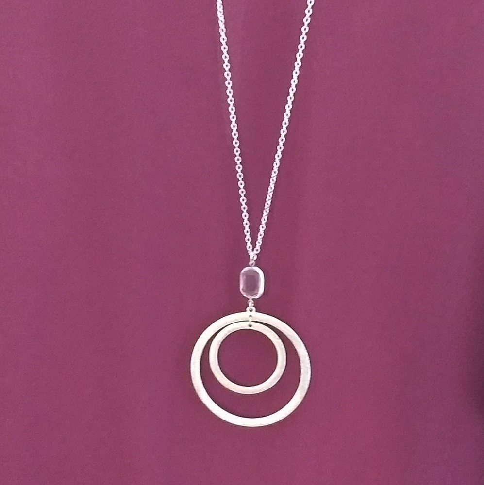 New necklace by Handpicked Jewelry (no tag)